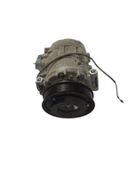 AC Compressor 997 Model 92-1/2" Wb Turbo Fits 99-13 PORSCHE 911 604332