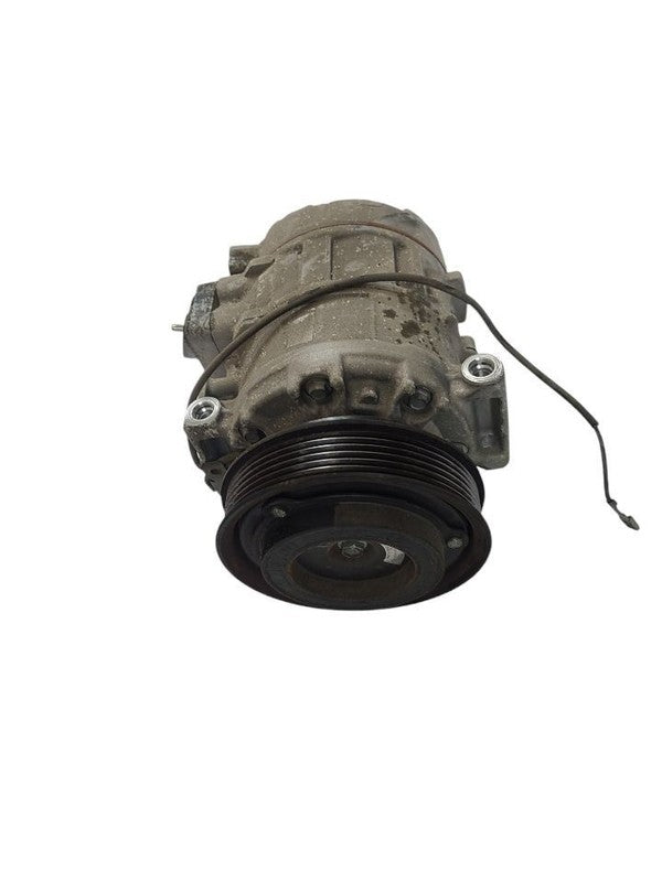 AC Compressor 997 Model 92-1/2" Wb Turbo Fits 99-13 PORSCHE 911 604332