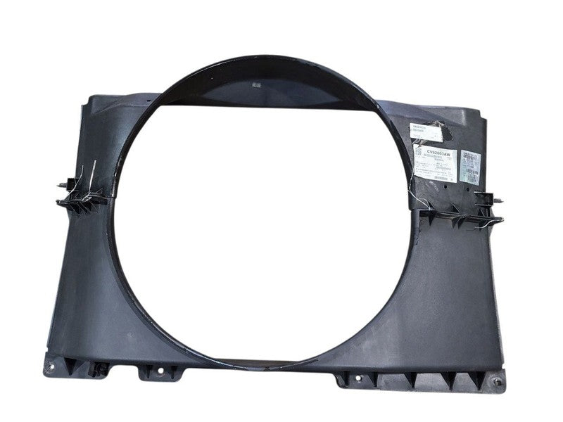 SILVRDO25 2005 Radiator Shroud 646161