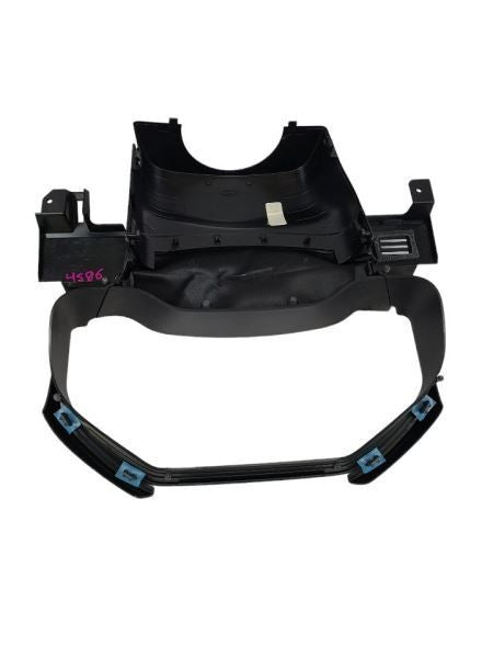 F150      2018 Speedometer Dash Bezel 580700