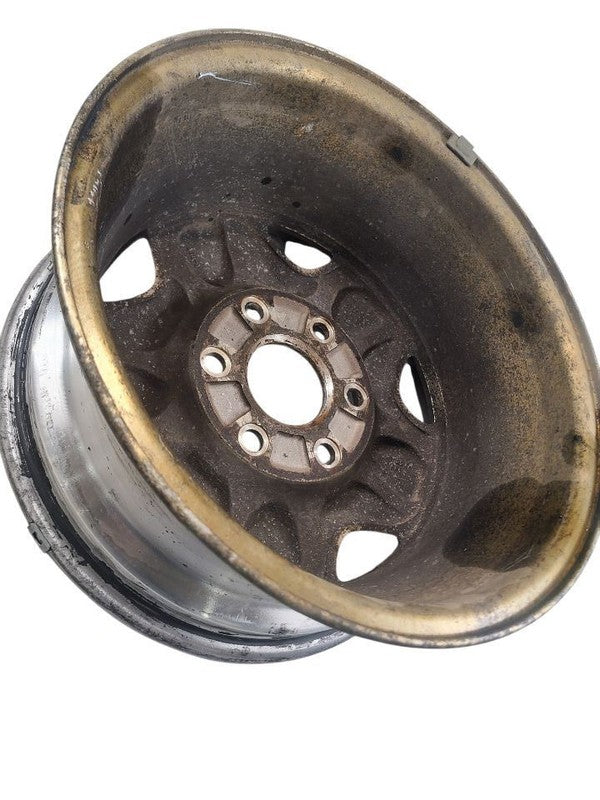 Wheel 16x7 Aluminum Fits 92-99 CHEVROLET 1500 PICKUP 664358