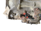 Automatic Transmission 3.8L 4WD Fits 07-11 WRANGLER 589516