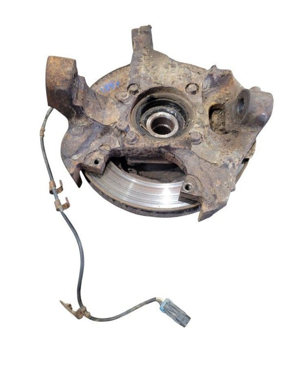 Driver Front Spindle/Knuckle 8 Lug Wheel Fits 95 CHEVROLET 2500 PICKUP