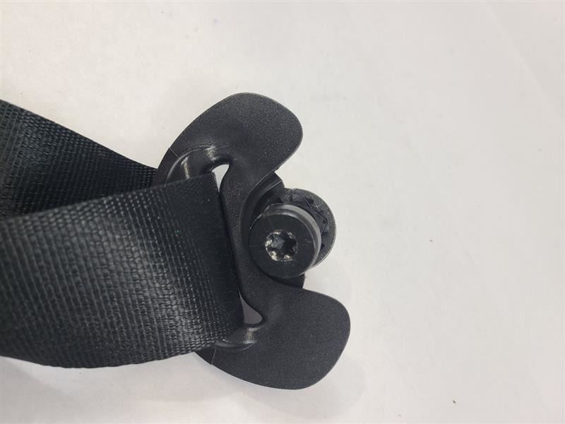 REAR EXPLORER  2016 3rd Row Driver's Side Retractor Seat Belt Rear 566