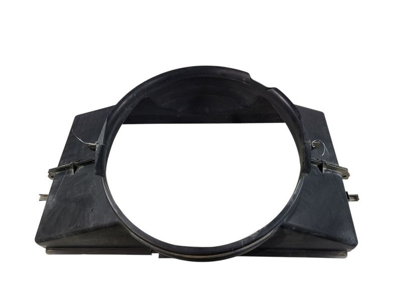 YUKONXL15 2004 Radiator Shroud 650117