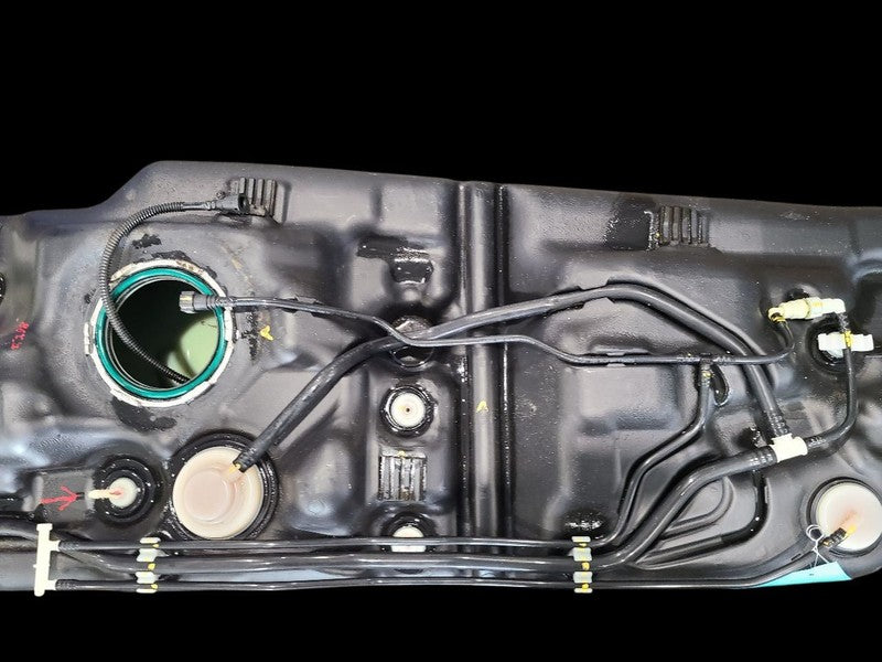 Fuel Tank Thru 11/14 Fits 12-15 QUEST 652010