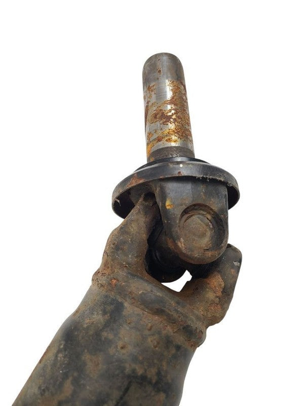 Rear Drive Shaft Manual Transmission Without Turbo Fits 87-89 300ZX 62