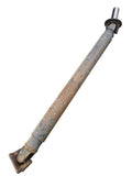 Rear Drive Shaft 4WD Fits 99-03 INFINITI QX4 658288