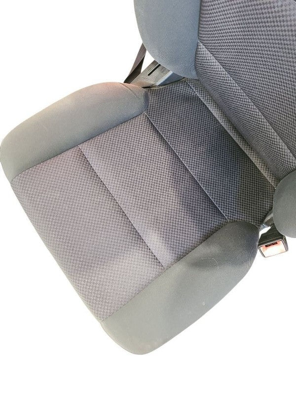 Passenger Front Seat Bucket And Bench Fits 15-19 SIERRA 2500 PICKUP 64