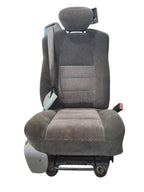 Passenger Front Seat Bench Split 40/20/40 Fits 01-04 FORD F250SD PICKU