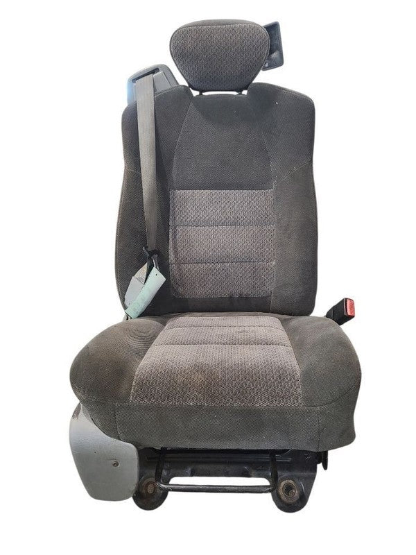 Passenger Front Seat Bench Split 40/20/40 Fits 01-04 FORD F250SD PICKU