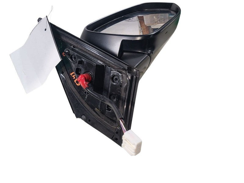 Passenger Side View Mirror Power US Built Heated Fits 16-18 RAV4 65508