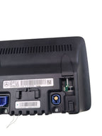 Info-GPS-TV Screen 246 Type B250 Engine Fits 15-19 MERCEDES B-CLASS 63