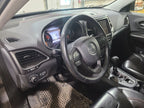 Driver Left Rear Side Door Fits 14-23 CHEROKEE 661678