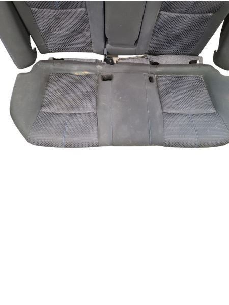 SENTRA    2019 Seat Rear 588610