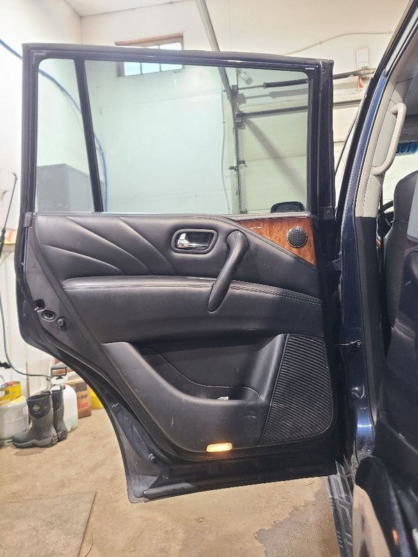 Driver Rear Side Door Electric Fits 14-24 INFINITI QX80 659658