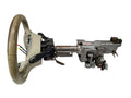 Steering Column Floor Shift Premium Pkg Fits 14-16 INFINITI QX60 60046