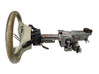 Steering Column Floor Shift Premium Pkg Fits 14-16 INFINITI QX60 60046