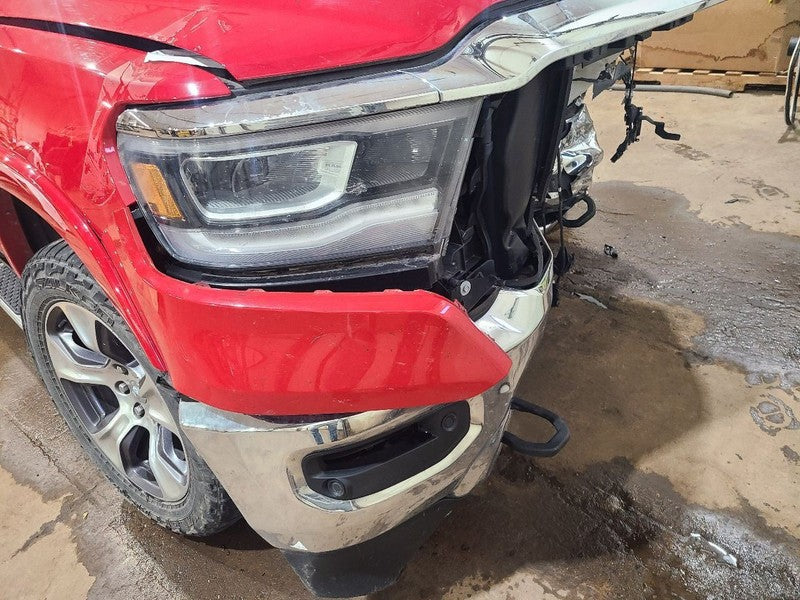 RAM15NEW  2019 Steering Wheel 654609