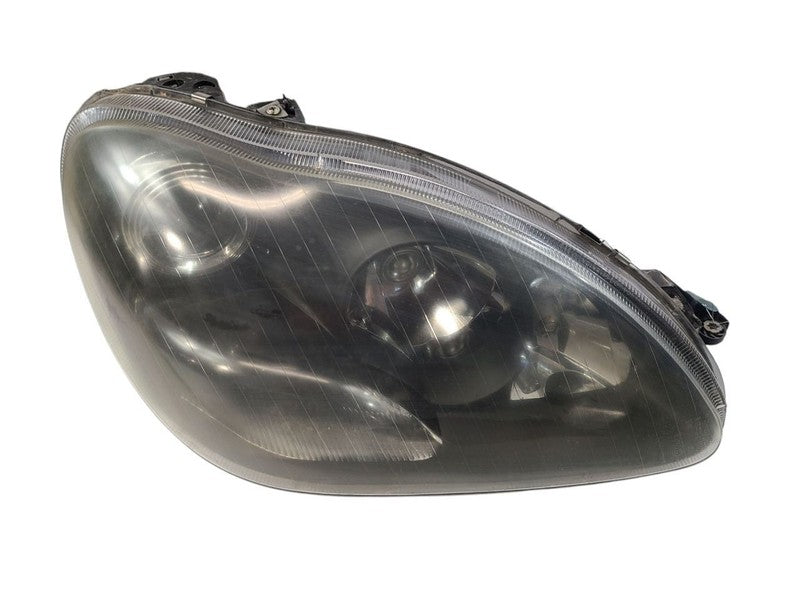 Passenger Headlight 220 Type S430 Bi-xenon Fits 00-02 MERCEDES S-CLASS