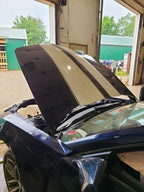 Passenger Right Rear Knuckle/Stub 3.6L Fits 10-15 CAMARO 674215