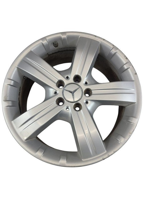 Wheel 164 Type GL320 18x8 5 Spoke Fits 07-08 MERCEDES GL-CLASS 610863