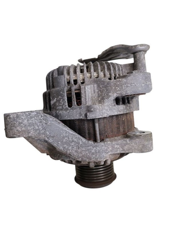 Alternator Mitsubishi Manufacturer CVT Fits 13-17 ACCORD 657054