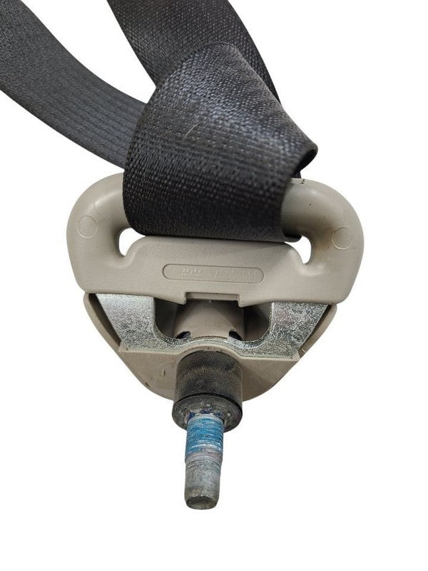 RAM1500   2012 Seat Belt Rear 613393