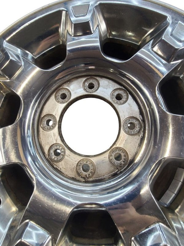 Wheel 18x8 Aluminum 7 Spoke Fits 12-16 FORD F250SD PICKUP 680475