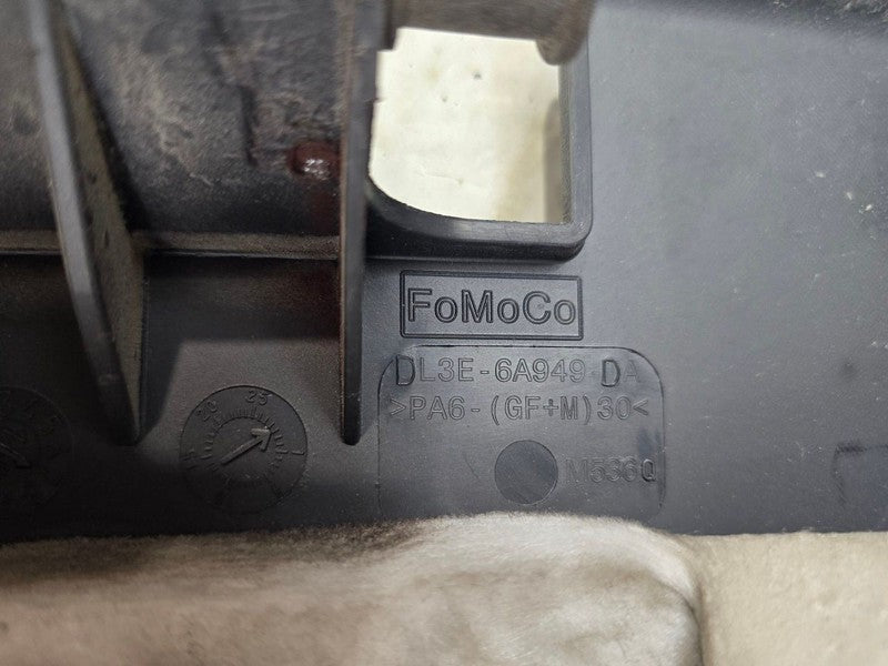 F150      2015 Engine Cover 646178