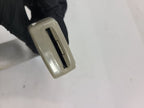 REAR FIFTH AVE 1985 Center Buckle Seat Belt Rear 556869