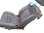Passenger Front Seat Bucket And Bench Fits 15-19 SIERRA 2500 PICKUP 61