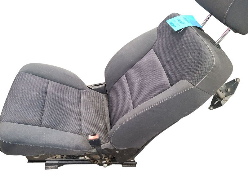 Passenger Front Seat Bucket And Bench Fits 15-19 SIERRA 2500 PICKUP 61