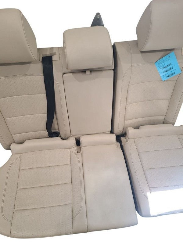 JETTA     2014 Seat Rear 627932