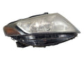 Passenger Headlight HID With Adaptive Headlamps Fits 10-19 MKT 633348