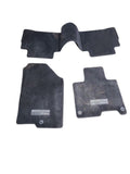 SPORTAGE  2023 Floor Mat 611596