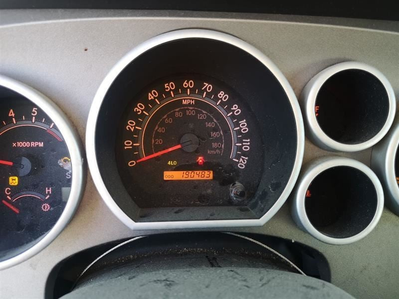 Carrier Front Axle 8 Cylinder 5.7L 4.10 Ratio Fits 07-15 18 TUNDRA 280