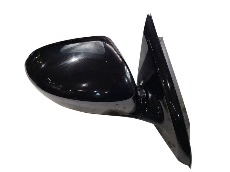 Passenger Side View Mirror Power With Camera Fits 14-15 INFINITI QX60 