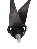 ESCALADE  2012 Seat Belt Rear 597946