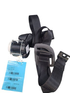 SILVRDO25 2022 Seat Belt Rear 642622