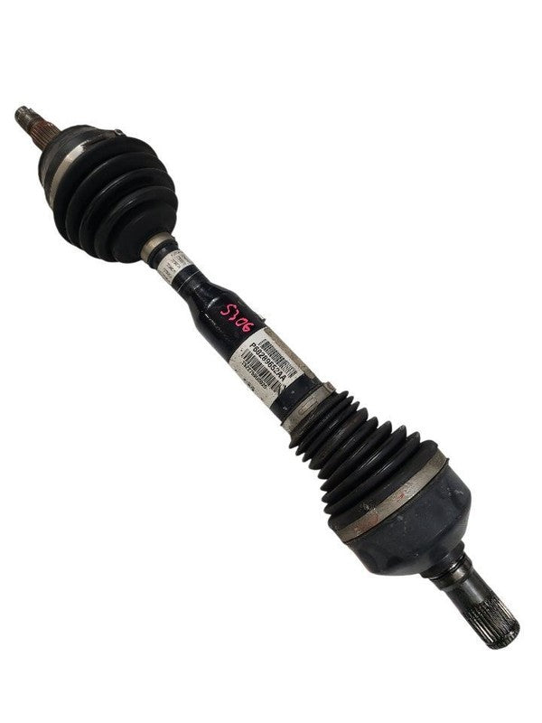 Passenger Axle Shaft Front Axle Fits 19-23 CHEROKEE 652473