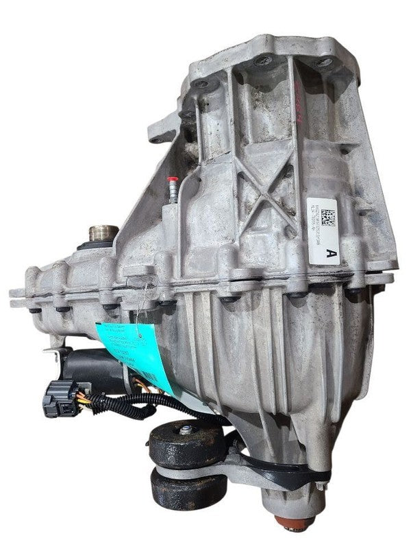 Transfer Case Electronic Shift On The Fly Fits 21-25 FORD F150 PICKUP 