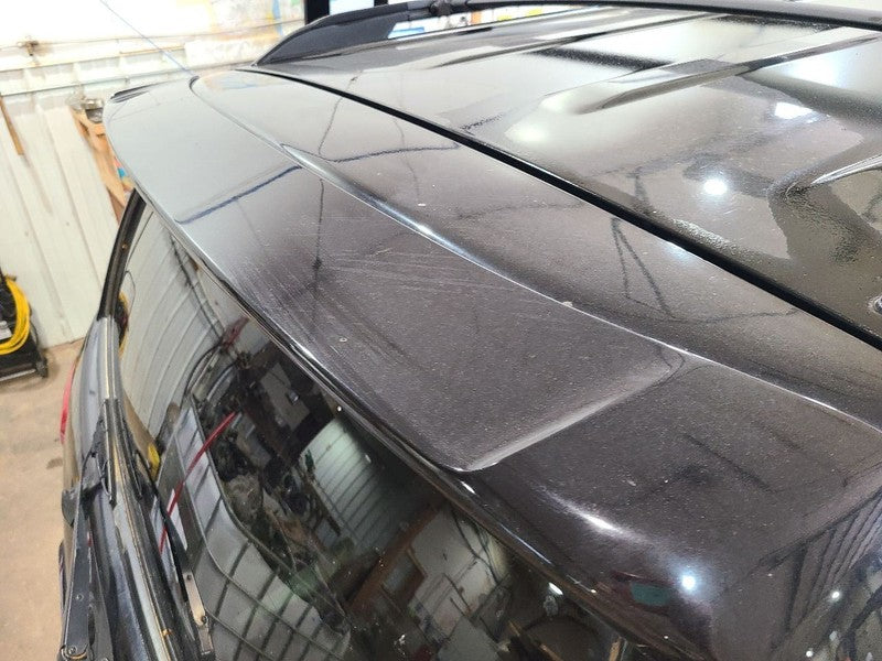 Trunk/Hatch/Tailgate Spoiler Manual Lift Fits 08-17 SEQUOIA 678178