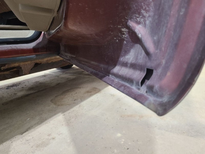 Passenger Rear Side Door Crew Cab 4 Door Fits 04-05 FORD F150 PICKUP 6