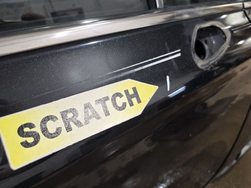 Passenger Right Front Door Electric Fits 15-19 MKC 627009