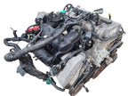 Engine Gasoline 3.0L VIN 1 8th Digit Fits 08 ESCAPE 671736