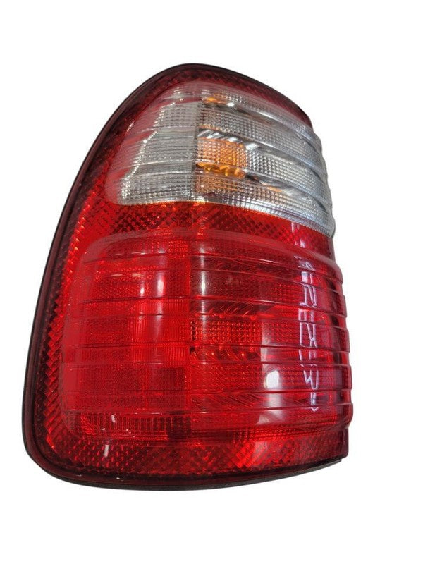 Driver Tail Light Thru 4/05 Quarter Panel Mounted Fits 98-05 LEXUS LX4