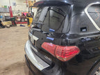 Seat Belt Front Bucket Passenger Buckle Fits 14-24 INFINITI QX80 65414