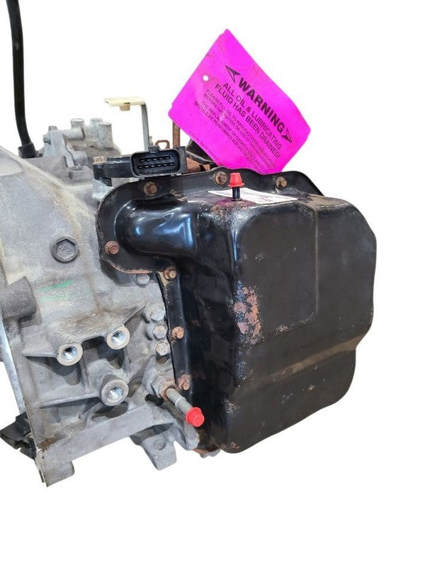 Automatic Transmission VIN 1 8th Digit C4DE 3.0L Fits 07-08 ESCAPE 671