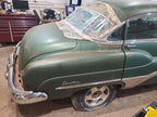 BUICK     1951 Quarter Panel 656452